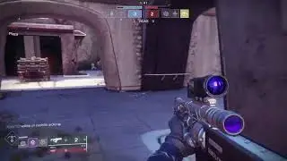 Destiny 2 crisol erentil