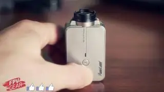 RunCam 2 FPV camera review