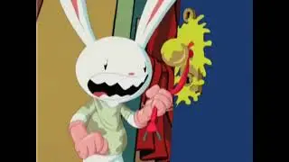 Sam and Max Legalize Gay Sex