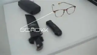 SCHOKK под бит «Вписка» SCHOKK - новый трек