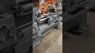 Monarch K18 Refurb 