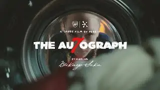 Persil | The Autograph (2024)