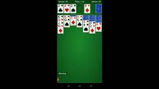 How To Play Solitaire Game On Android Mobile