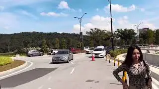 Skyline Luge Kuala lumpur