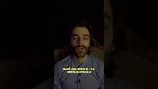 Главная ошибка мужчин 