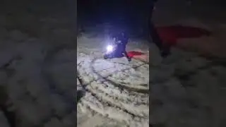 Первый снег Shorts