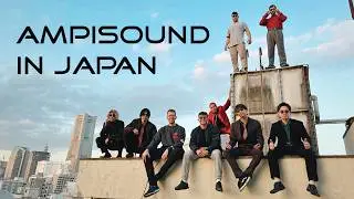 One Month In Japan to film our BIGGEST video ever!