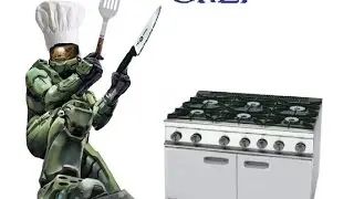 Master Chef Great Adventure