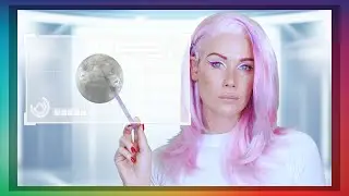 ASMR SCI FI BITCHY REAL ESTATE AGENT ROLE PLAY