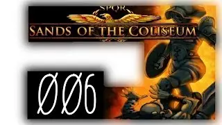 Let's Browse Sand of the coliseum 006# Deutsch HD -  Top Fünf von Londinium