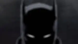 The Batman x GRUNK