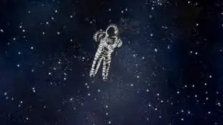 I'm From Cleveland Merch (Astronaut)