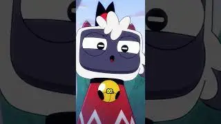 The Lamb LOSES IT 😡💀