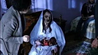 siccin set arkası makyaj