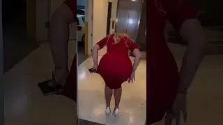 Когда соседка позвала в гости 😂 но ты ее не так понял #юмор