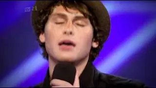 Xtra Factor UK 2011 - 