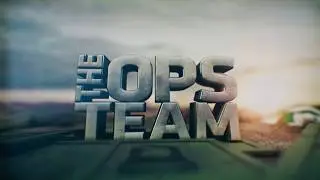 The Ops Team Promo
