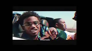 [Free] Roddy Ricch Type Beat - 