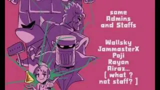 Pocket Empire School ED ( Ogon Senshi Gold Lightan ED)
