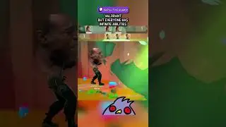 INFINITE ABILITIES IN VALORANT