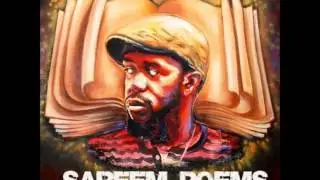 Sareem Poems - See What Happens