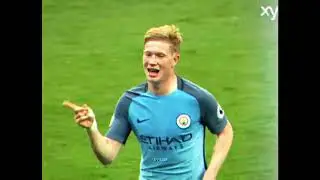 Kevin De Bruyne✨ X Neymar Jr 👑[Edit]