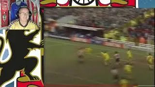 SUNDERLAND 3 HUDDERSFIELD 2 . CABBIES CLASSIC GOALS