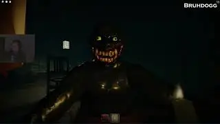 The Mimic Book II/Chapter II Part 1