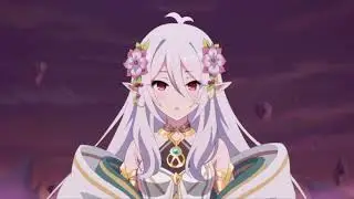 Arc 3 Chapter 15 Kokoro's New Form