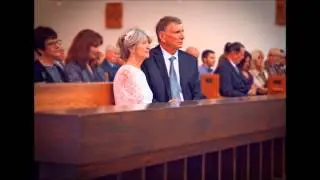 Joe  & Maggie's Wedding