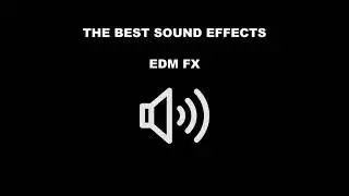 EDM FX