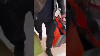 Моргенштерн скупил весь ЦУМ💵