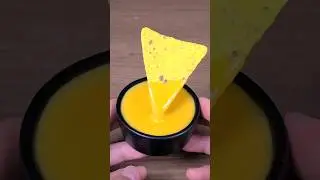 How to Make Nacho Chip with 3D pen / 3D펜으로 나쵸 만들기