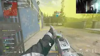 call of duty warzone III