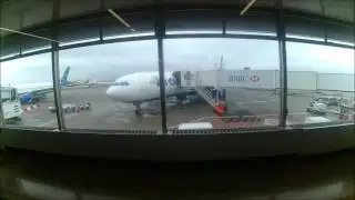 Перелет из Ниццы в Гваделупу через Париж