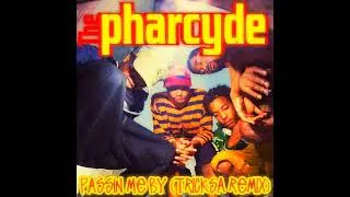 The Pharcyde - Passin' Me By (Tricksa Remix)
