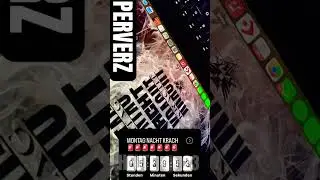 23 UHR - DIESER SKANDAL! Äh dieser Kanal! Geil! #rap #deutschrap #musik #hiphop #rapper #catchen
