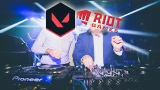 VALORANT | Everytime Loading Screen Music Plays