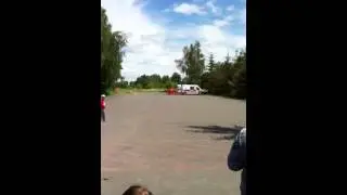 Как обращаются в Польше с беженцами
