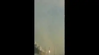 Successful launching KSLV 1 + STSAT-2C, South Korea