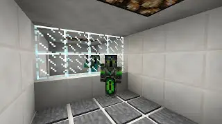 Minecraft How to: Make a working minecraft mirror (no mods!)