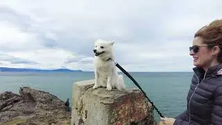 Faro de gorliz 4k