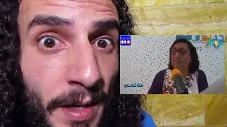 بشرى بن حميدة تشتم الرسول محمد صلى الله عليه وسلم