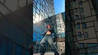 TikTok dance ☺️ #shorts #tiktok #тикток #ytshorts #dance