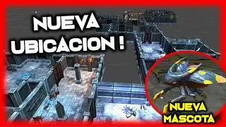 🔥INCREIBLE🔥NUEVA UBICACION, MASCOTA Y MAS - FROSTBORN - El Javi G