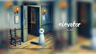 Elevator (Instrumental) | Lucas Araújo