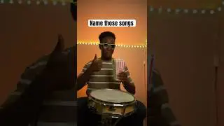Name The SONGS !!