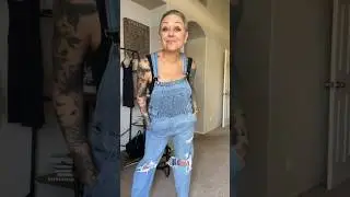 Showing My Idea Of Style Over 50