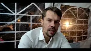 Michał Kołodziejczak, kiedy jeszcze udawał antysystemowca.