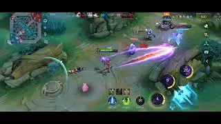 'Tra LARO tau  _ MLBB
